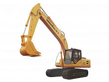 Экскаваторы
