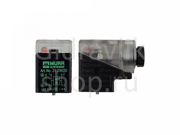 Реле, XCMG RP601