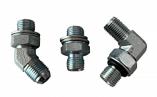 Фитинги соединительные