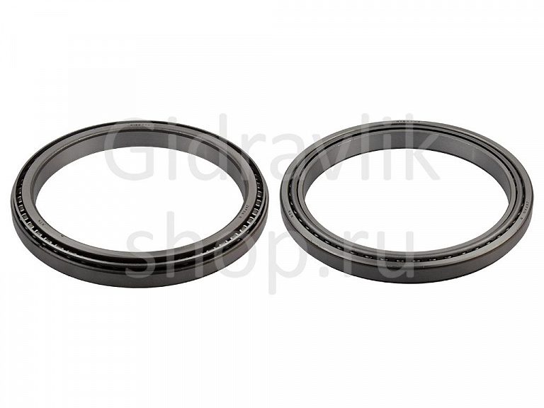 Подшипник, 1T-LL639249 (R196Z-4), Hitachi 240
