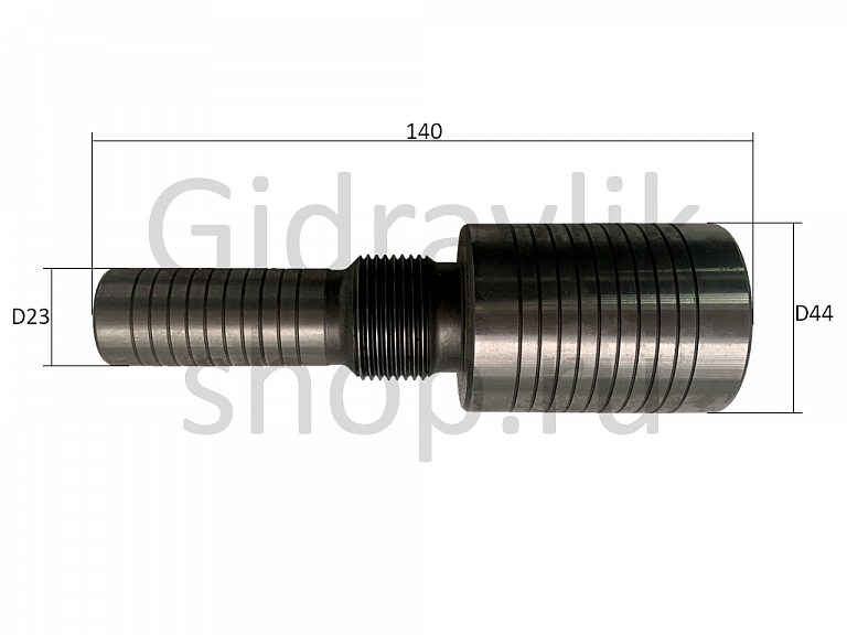 Сервопоршень, K3V180DT