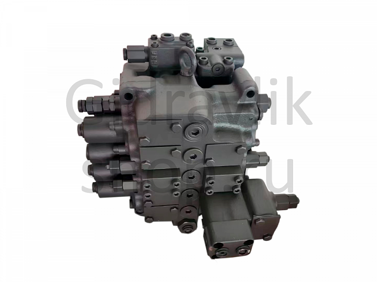 Распределитель гидравлический, MX175WS 