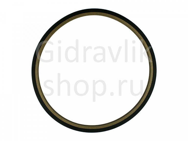 Кольцо поворотного коллектора (разборное), 100*110*4.5, R170W-7