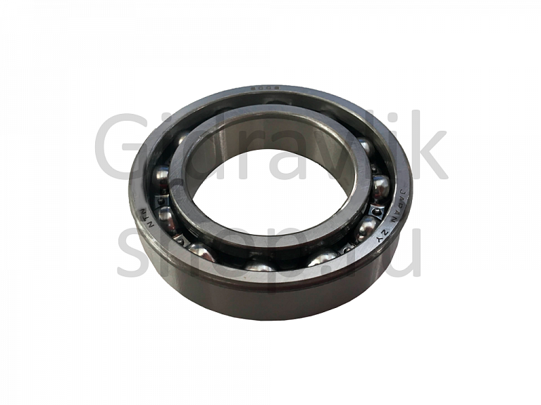 Подшипник, 6008, 40*68*15