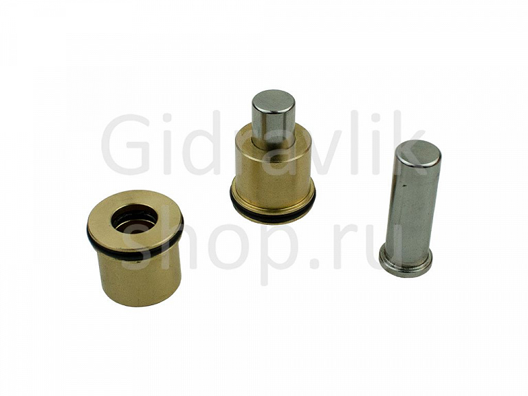 Золотник клапана хода, D10, L31, ZX 30U 