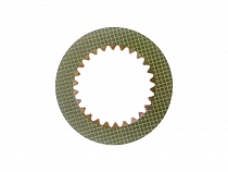 Komatsu LW250-5, Z26 