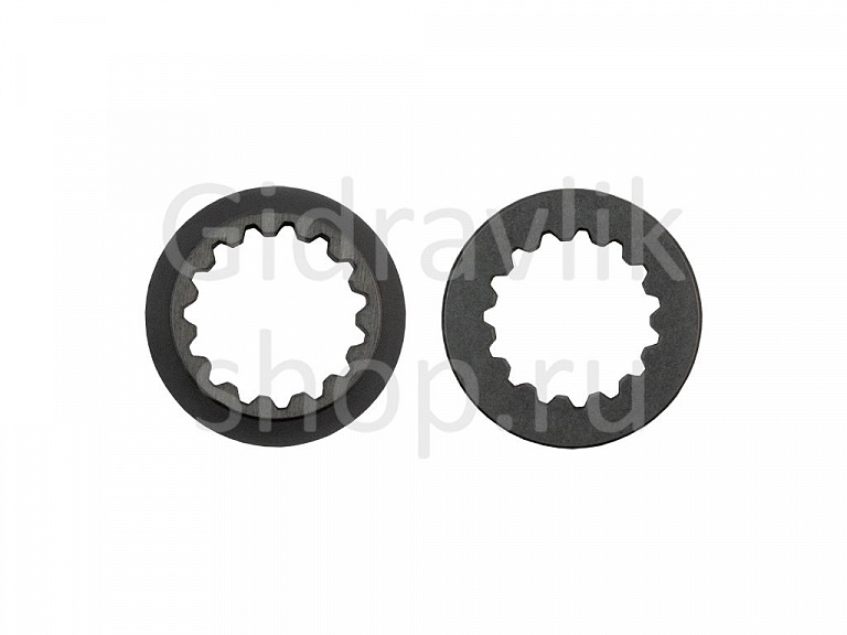 Шаровый шарнир, 524-0924