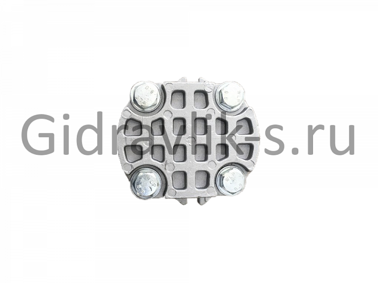 Насос шестеренный PTO, K5V80DT 
