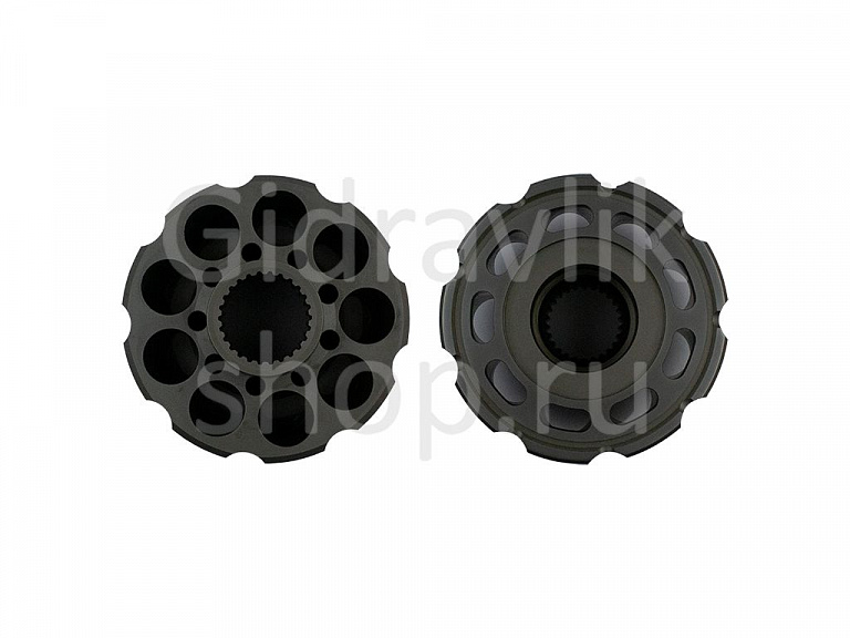 Блок цилиндров, D140x95, 593-5123