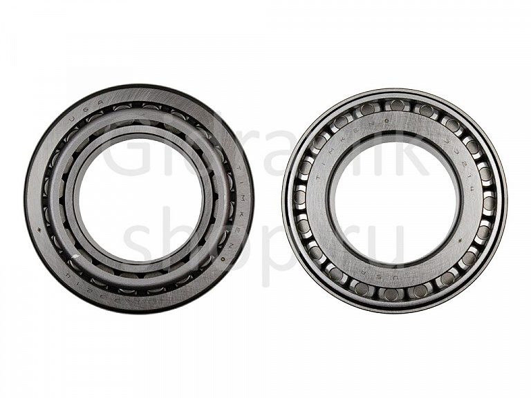 Подшипник, X33214/Y33214 Timken