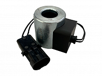 Катушки электромагнитные