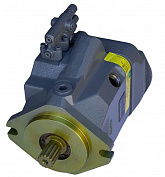 Аксиально-поршневые насосы/гидромоторы в сборе