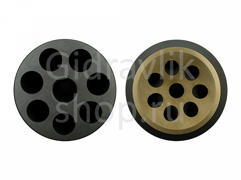 Блок цилиндров, D96x79.5, 159-7156