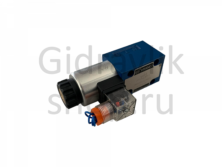 Золотниковый распределитель, R900554753 (Rexroth)