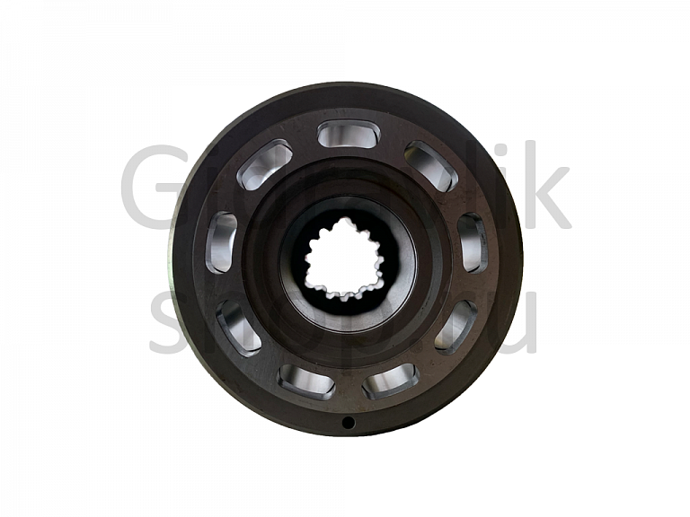 Блок, D83*66, d32.7, A10VD28