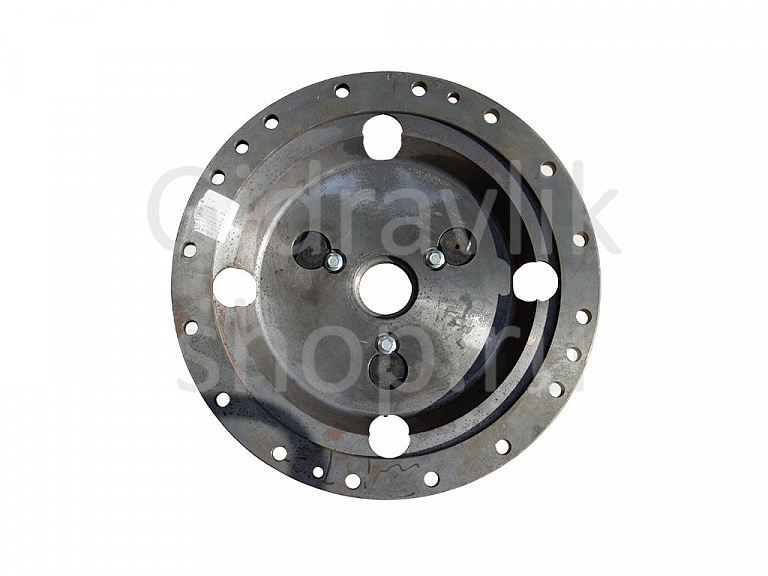 Рама сателлитов заднего моста в сборе, LGCE G9220F