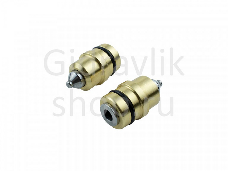Золотник клапана управления, D10*L36.2, DX160