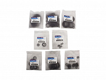 KMX15YC, New Holland E385