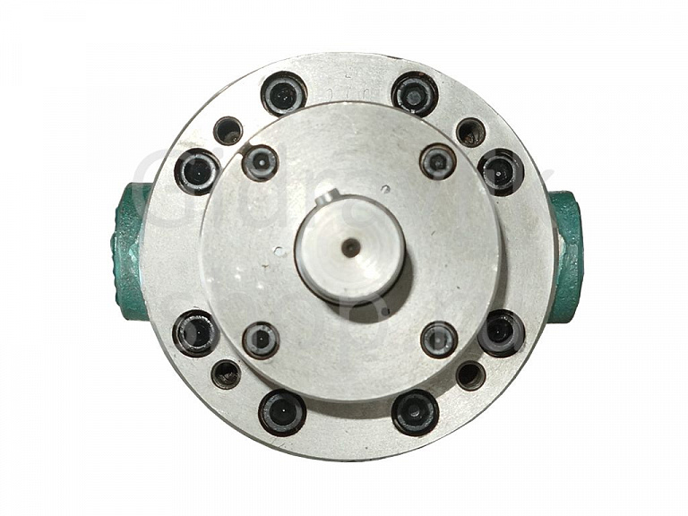 Насос гидравический в сборе, 25MCY14-1B