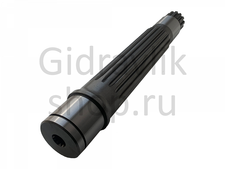 Вал ведомый, L303.5, K3V180DT