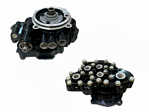 Насос КПП, 2HL100, 4143.342.068 / 4143.142.024