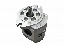 Насосы шестеренные, Гидромоторы