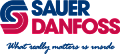 Sauer Danfoss