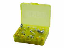 Набор тройников, 1313