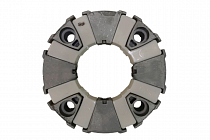 Муфты cоединительные гидронасосов 