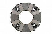 Муфты cоединительные гидронасосов 