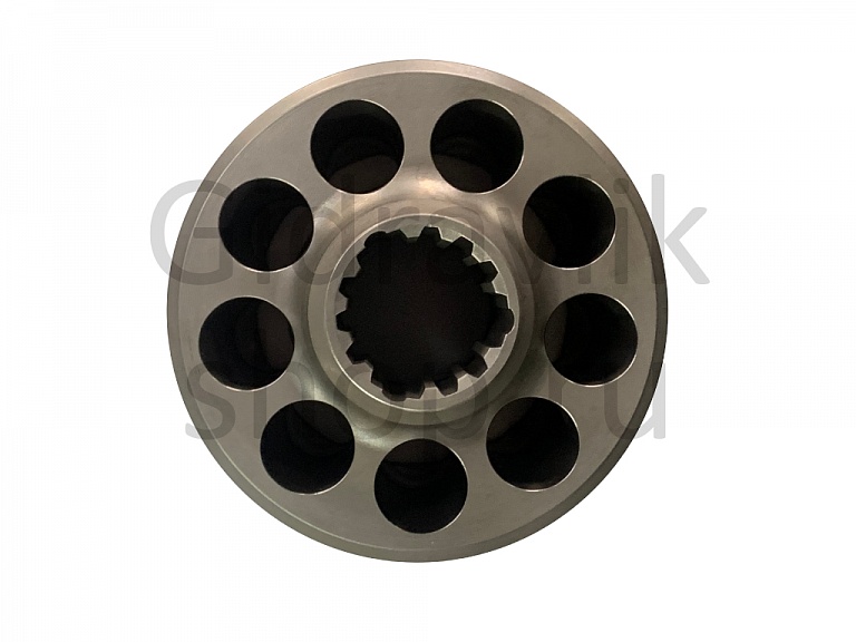 Блок D127*101.8, D275