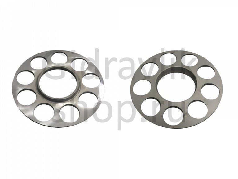 Удерживающая пластина, K5V160DT/DP