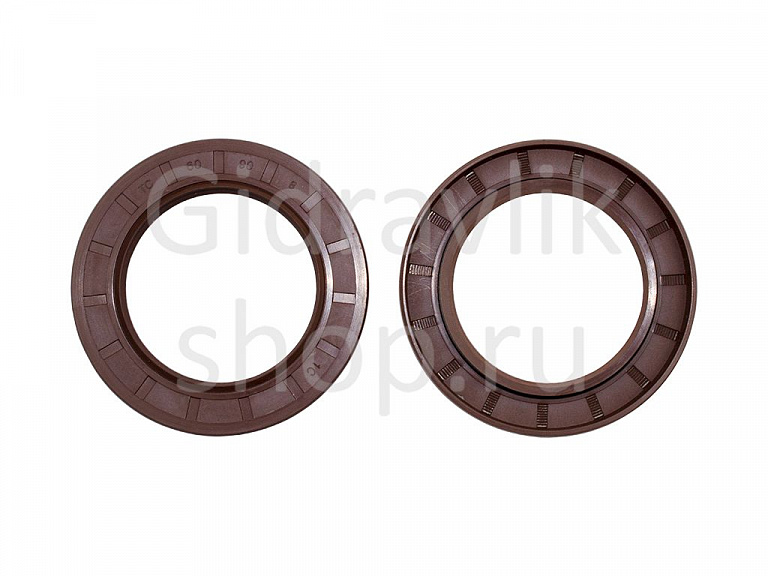 Сальник, 60*90*8, Viton(FKM)