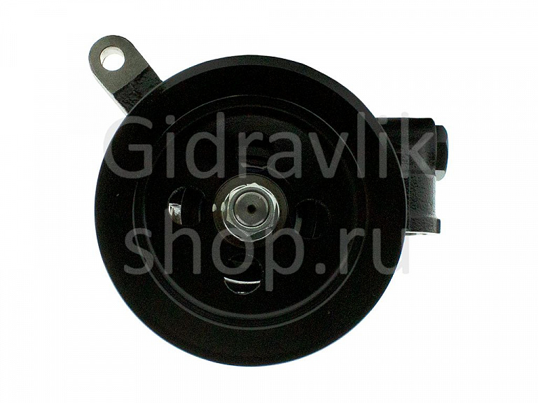 Насос (Гура) рулевого управления, Kobelco SK100-2, ME088975, 470-03315