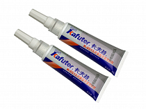 Анаэробный герметик