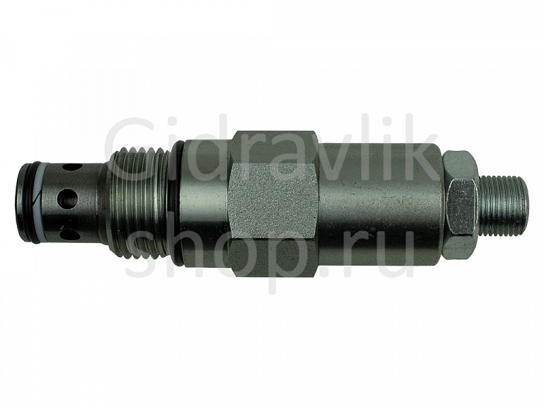 Клапан перепускной, VICKERS RV5-10-S-0-50/S1