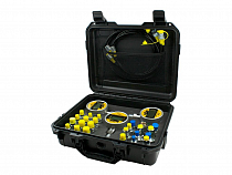 Наборы манометров