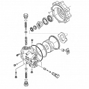 HMGB08DA, Komatsu EX75UR-3