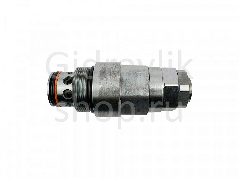 Клапан гидрораспределителя перепускной, R330LC-9S/R305-9/R305-9T