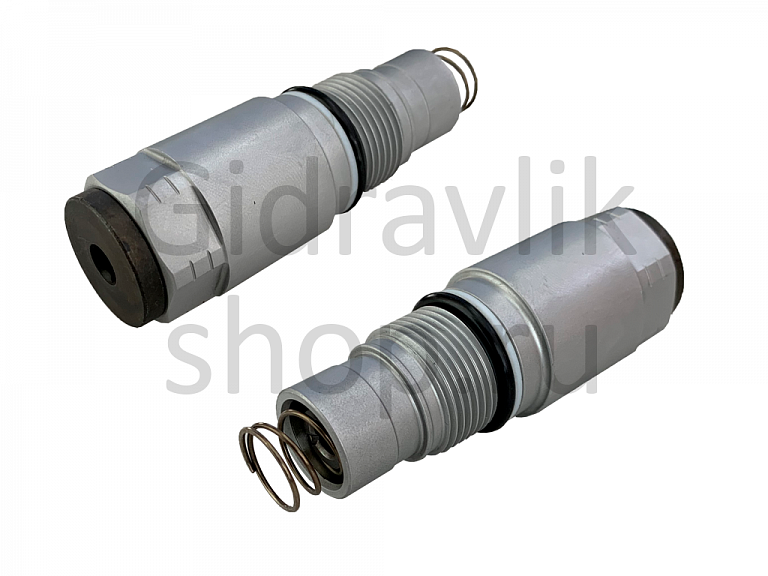 Клапан приоритета, M22*1.5, L75