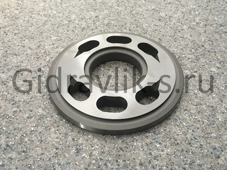 Шайба распределительная гм хода, Volvo 420/480