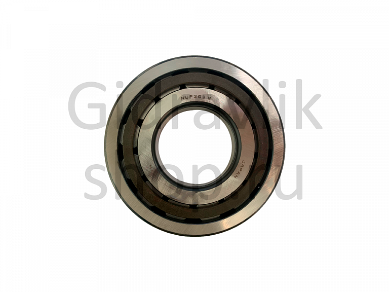 Подшипник, NUP309E, 45*100*25