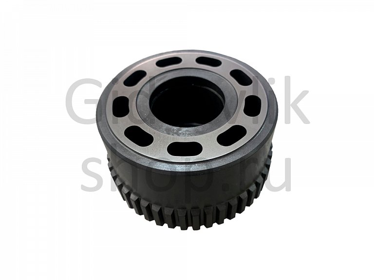 Блок цилиндров, D72x50, M2X22