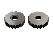 Сателлит бортового редуктора, XCG230LC-8