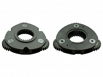 Рама сателлитов первой ступени, Solar 300LCV