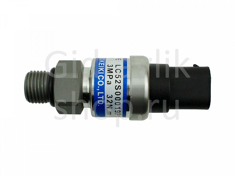 Сенсор давления, М13*1.25, 3MPa, CP19-2, YN52S00102P1, SK250/SK200-8