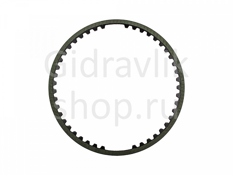 Диск фрикционный, 202/192*218*3.3