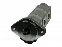 Насос, GSP2-BOB12T-12T-12T