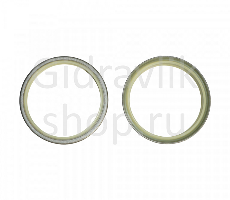 Пыльник метал. 75*89*8/11