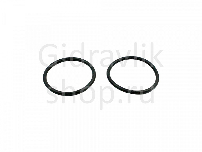 Кольцо резиновое (O-ring), 25*2
